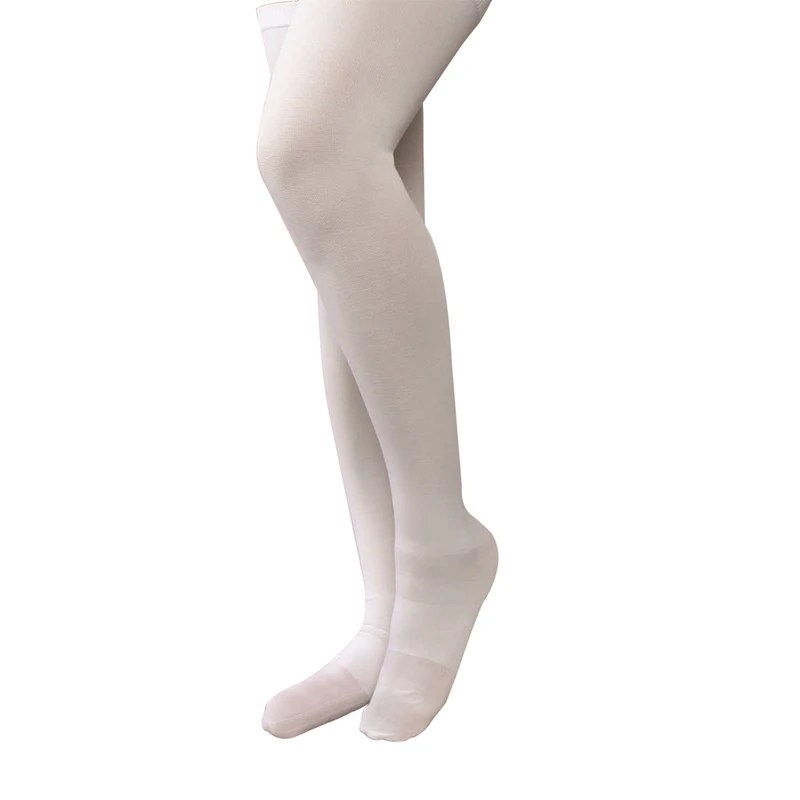 جوراب آنتی آمبولی ورنا — فشار پزشکی و جنس تنفسی