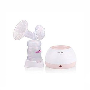 شیردوش برقی اسپکترا M2 ساخت کره