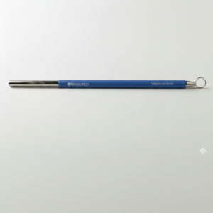 سرقلم کوتر دایره ای لوپ تنگستن آرش مد