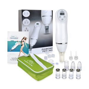 ​دستگاه میکرودرم دیاموند اصل مدل Diamond