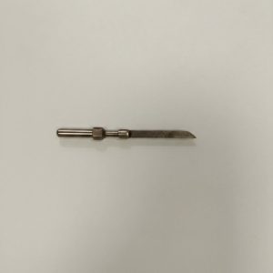 سرقلم فرکانسی چاقویی مدل Knife برای جراحی پوست آرش مد